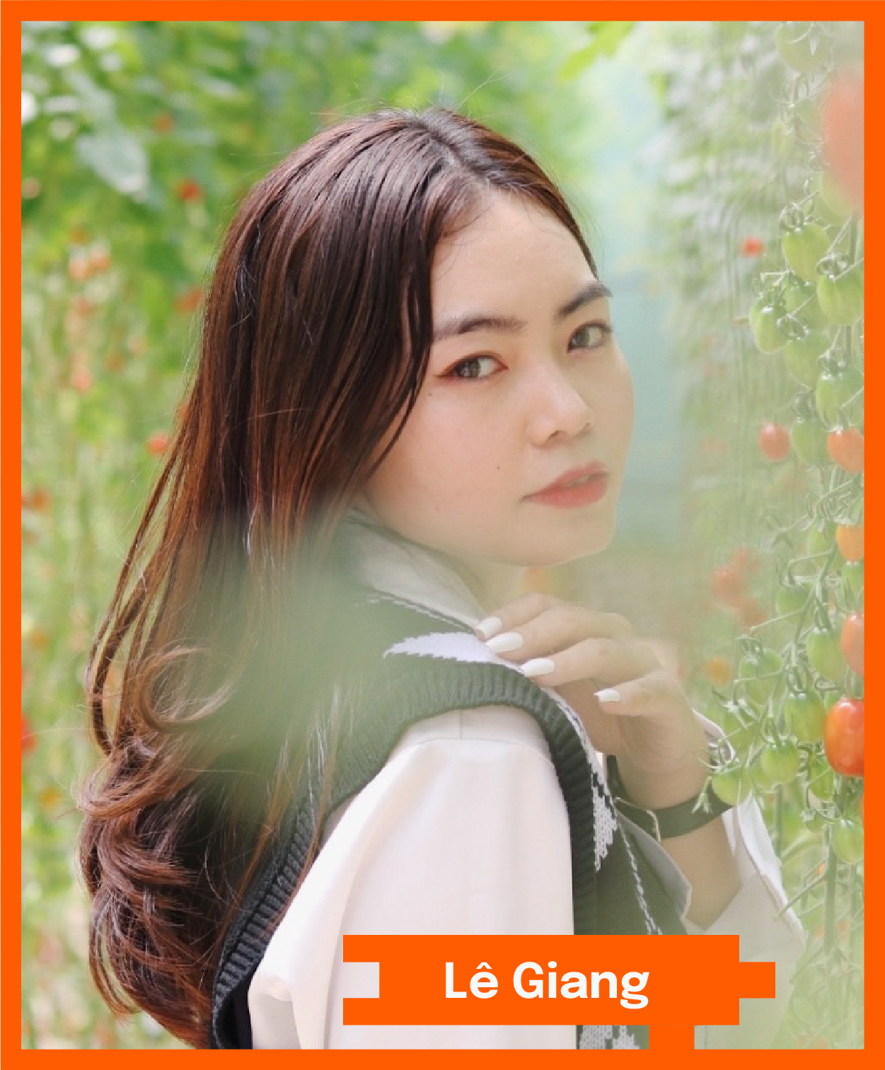 Lê Giang - Sand Space School
